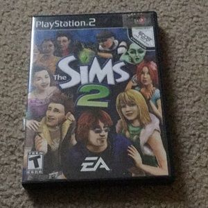 The Sims 2